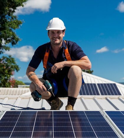 Complete Solar EPC & Financing Solutions